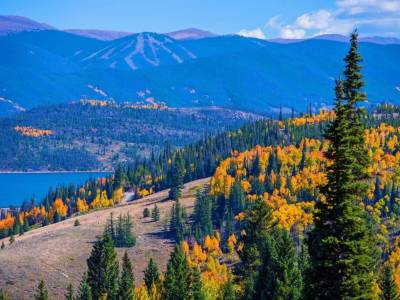 Hotel Indigo Silverthorne - Bild 1