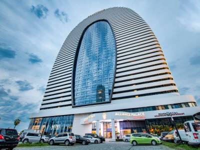 Alliance Palace - Bild 1