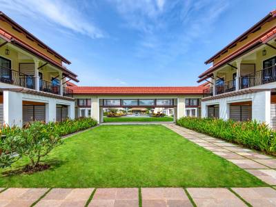 Fairfield by Marriott Goa Benaulim - Bild 1