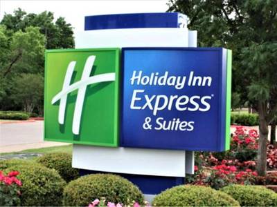 Holiday Inn Express New Rochelle - Bild 1