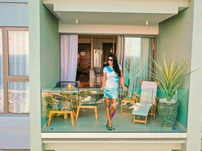 Aqua Boutique Hotel - Bild 1