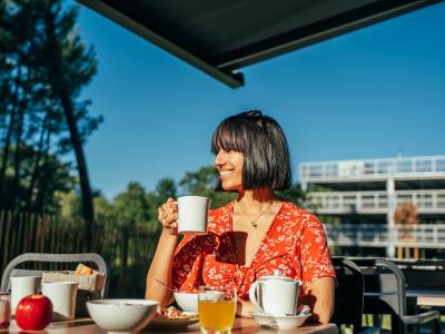 Holiday Inn Bordeaux-Merignac - Bild 1