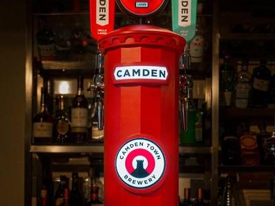 The White Horse Hotel & Brasserie - Bild 1