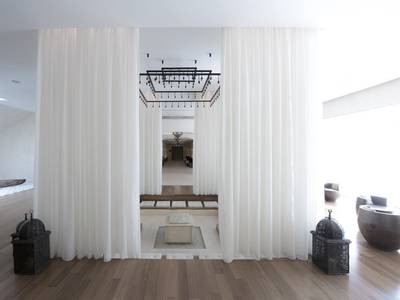 The Romanos, a Luxury Collection Resort & The Westin Resort - Bild 1