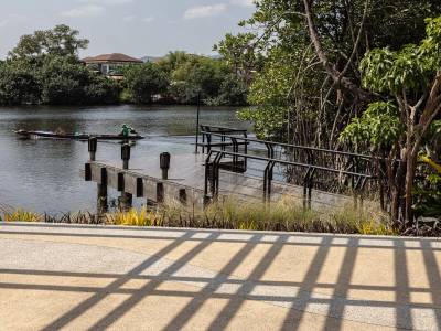 Laguna Grand Hotel & Spa Songkhla - Bild 1