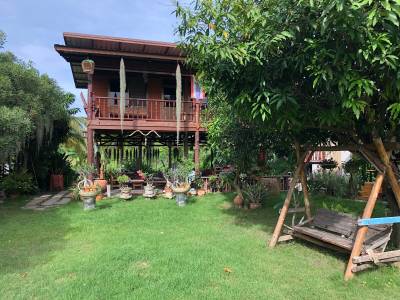Metha Country View Homestay - Bild 1