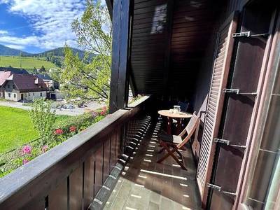 Pension Lambrecht - Bild 1