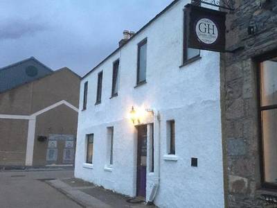 Gordon House - Bild 1