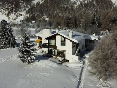 Chesa Suot Ovas - Bild 1