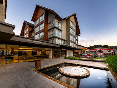 Laghetto Stilo Vita - Bild 1