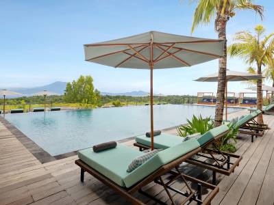 MAUA Nusa Penida Bali - Bild 1