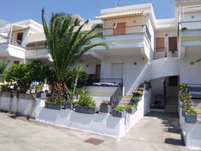 Appartamenti Santa Rita - Bild 1