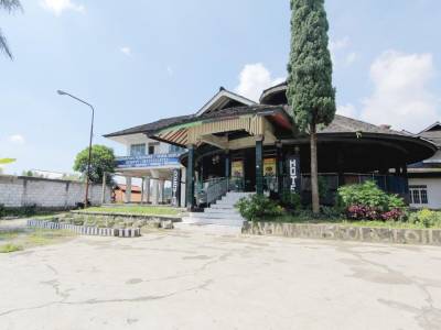 Villa Penginapan Purnama - Bild 1