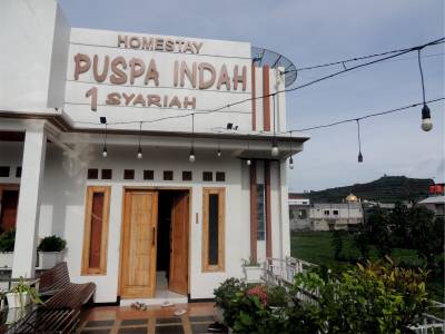 Puspa Indah Syariah 1 - Bild 1