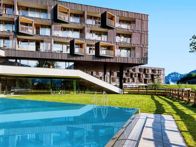 Falkensteiner Hotel Montafon - Bild 1