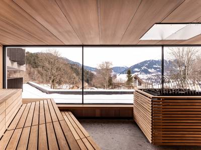 Falkensteiner Hotel Montafon - Bild 1