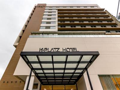 K-Platz Hotel - Bild 1