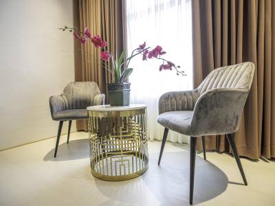 Solano Hotel - Bild 1