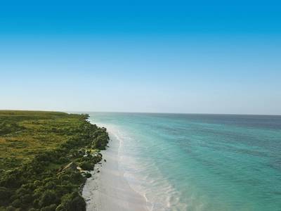 The Mora Zanzibar - Bild 1