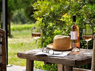 Domaine De Peretti Della Rocca - Bild 1