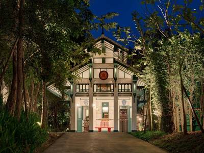 InterContinental Khao Yai Resort - Bild 1