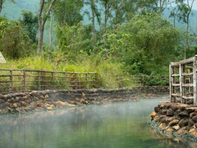 Alba Wellness Valley by Fusion - Bild 1