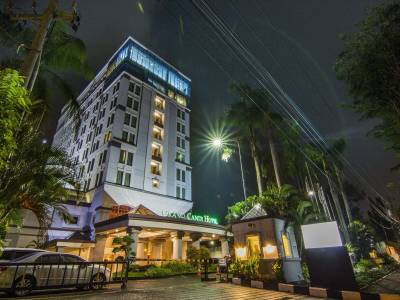 Grand Candi - Bild 1