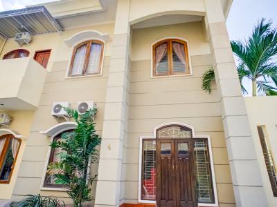 Ndalem Amandari by OYO Rooms - Bild 1