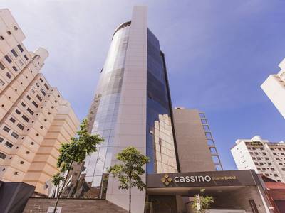 Cassino Tower Sao Jose do Rio Preto - Bild 1