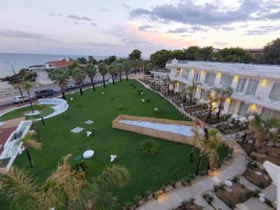 Jonium Hotel - Bild 1