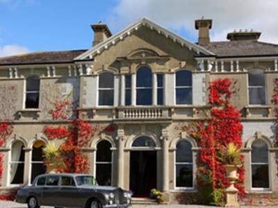 Lyrath Estate - Bild 1