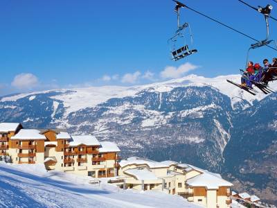 SOWELL Family La Lauzière - Bild 1