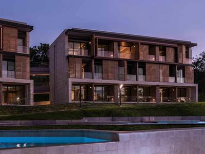 Sofitel Barú Calablanca Beach Resort - Bild 1