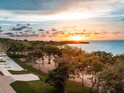 Sofitel Barú Calablanca Beach Resort - Bild 1