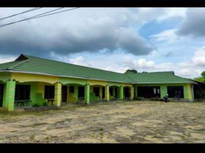 3 Be Garden Hotel by OYO Rooms - Bild 1