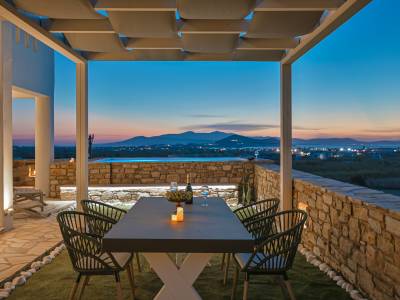 Villa Bazeos - Bild 1