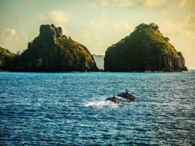 Pousada Aratu - Bild 1