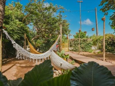 EcoCharme Pousada Netuno - Bild 1