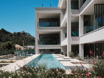 Hotel El Vicenc de La Mar - Bild 1