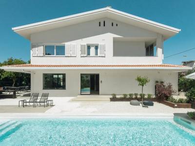 Domìa Boutique Hotel Mondello - Bild 1