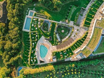 Hotel A-ROSA Lago di Garda - Bild 1