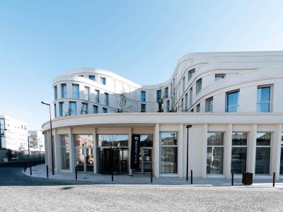 Appart City Confort SaintGermain en Laye - Bild 1