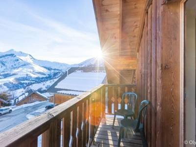 Adonis Fontaine du Roi by Olydea - Bild 1