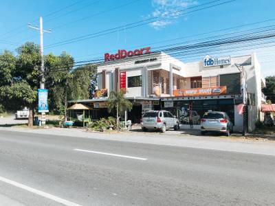 FDB Homes by OYO Rooms - Bild 1