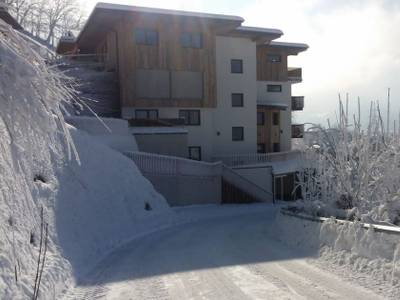 Helfensteinblick Appartements - Bild 1