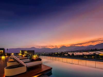 The Botanica Sanctuary - Bild 1