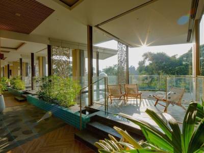 The Botanica Sanctuary - Bild 1