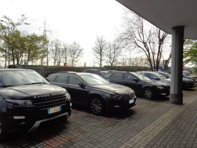 Majestic House - Bild 1