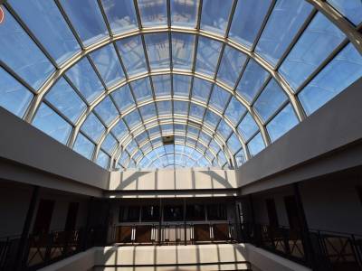 Majestic House - Bild 1