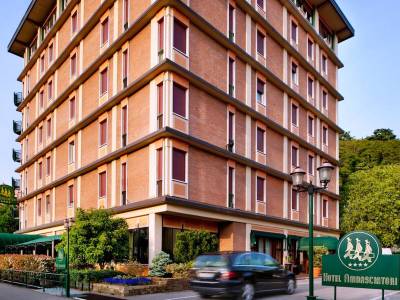 Ambasciatori - Bild 1